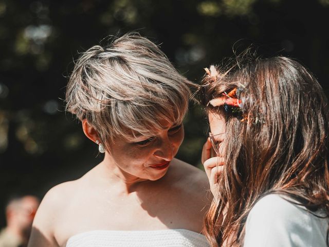 Le mariage de Kevin et Vicky à Nouzilly, Indre-et-Loire 81