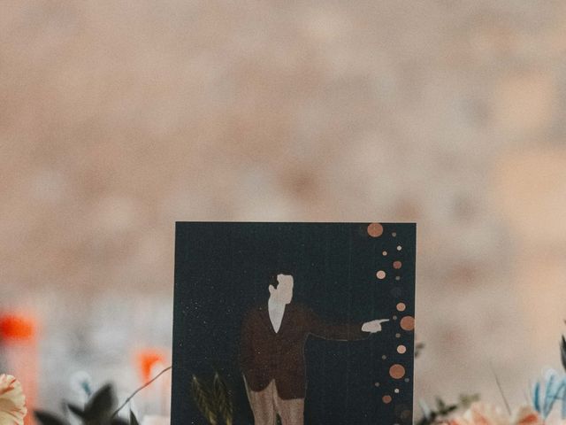 Le mariage de Kevin et Vicky à Nouzilly, Indre-et-Loire 92