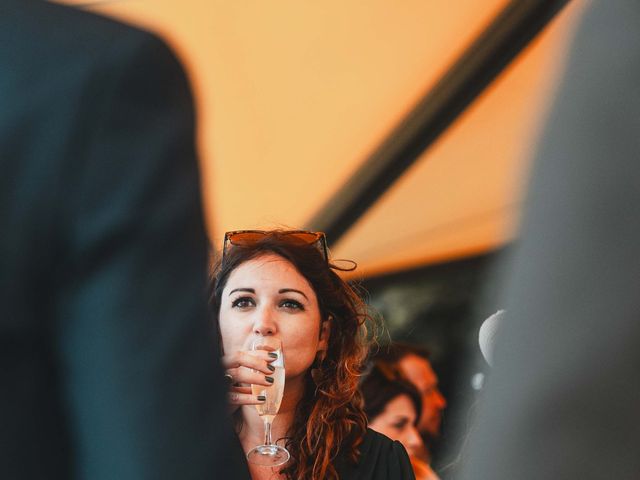 Le mariage de Kevin et Vicky à Nouzilly, Indre-et-Loire 102
