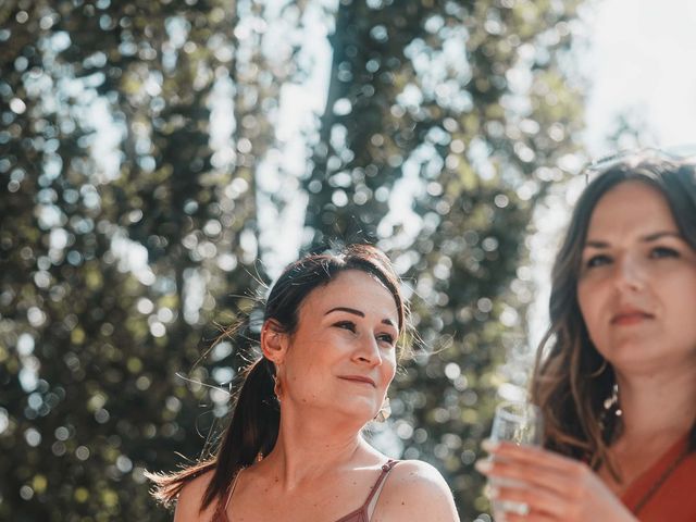 Le mariage de Kevin et Vicky à Nouzilly, Indre-et-Loire 103