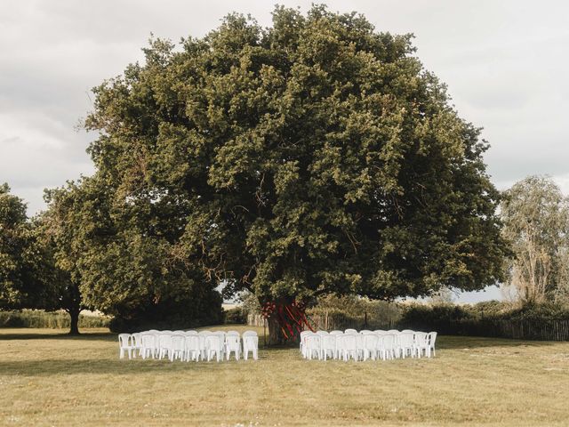 Le mariage de Kevin et Vicky à Nouzilly, Indre-et-Loire 104