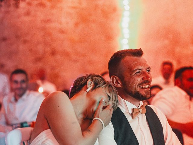 Le mariage de Kevin et Vicky à Nouzilly, Indre-et-Loire 107