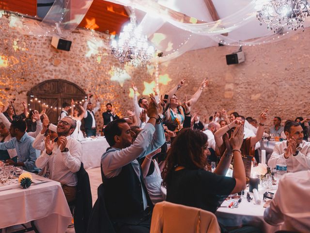 Le mariage de Kevin et Vicky à Nouzilly, Indre-et-Loire 112