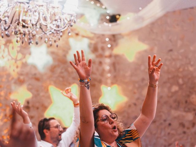 Le mariage de Kevin et Vicky à Nouzilly, Indre-et-Loire 113