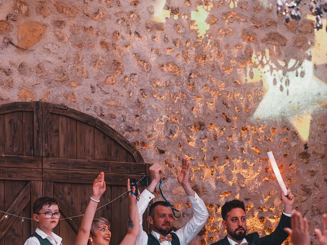 Le mariage de Kevin et Vicky à Nouzilly, Indre-et-Loire 114