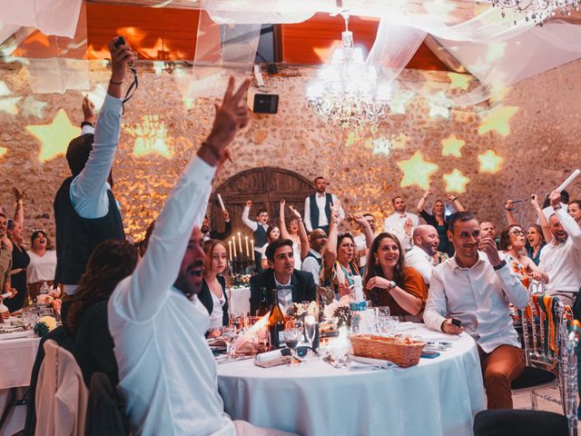 Le mariage de Kevin et Vicky à Nouzilly, Indre-et-Loire 115