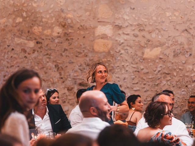 Le mariage de Kevin et Vicky à Nouzilly, Indre-et-Loire 116