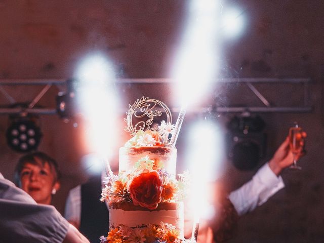 Le mariage de Kevin et Vicky à Nouzilly, Indre-et-Loire 119