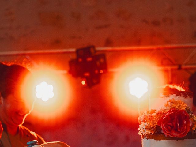 Le mariage de Kevin et Vicky à Nouzilly, Indre-et-Loire 127