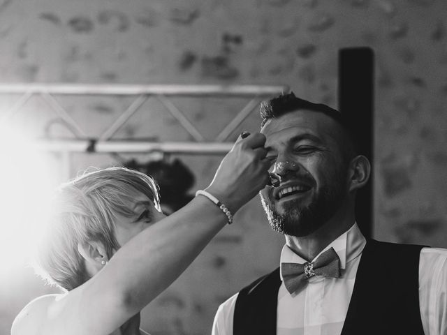 Le mariage de Kevin et Vicky à Nouzilly, Indre-et-Loire 128