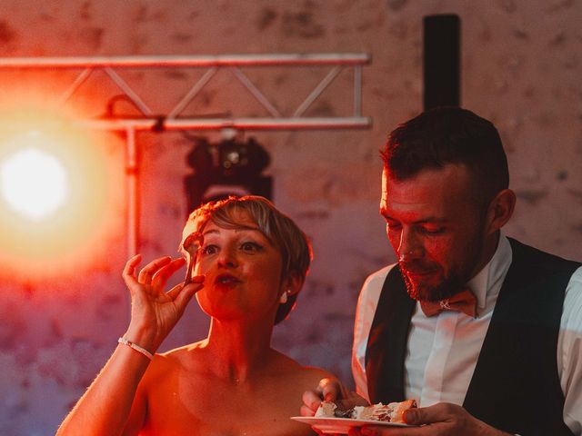Le mariage de Kevin et Vicky à Nouzilly, Indre-et-Loire 129