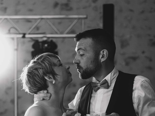 Le mariage de Kevin et Vicky à Nouzilly, Indre-et-Loire 130