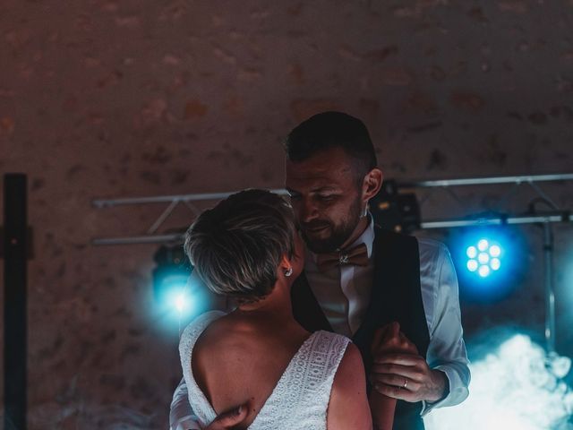 Le mariage de Kevin et Vicky à Nouzilly, Indre-et-Loire 132