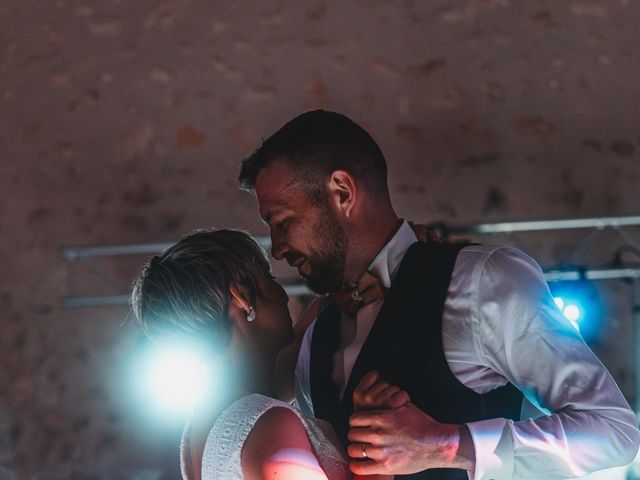 Le mariage de Kevin et Vicky à Nouzilly, Indre-et-Loire 2