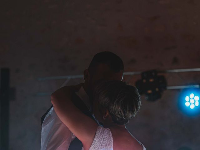 Le mariage de Kevin et Vicky à Nouzilly, Indre-et-Loire 133