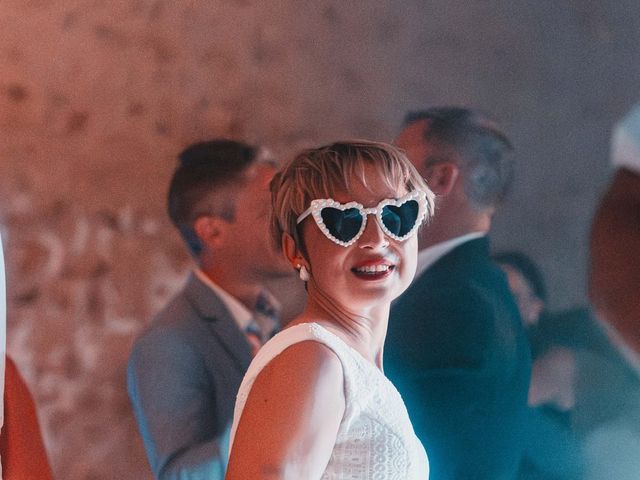 Le mariage de Kevin et Vicky à Nouzilly, Indre-et-Loire 137