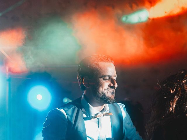 Le mariage de Kevin et Vicky à Nouzilly, Indre-et-Loire 138