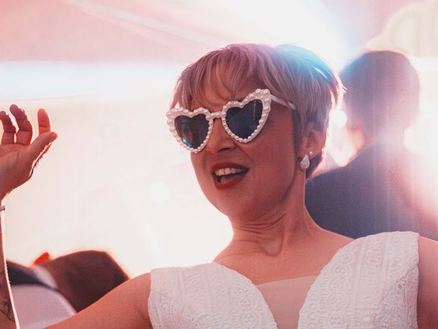 Le mariage de Kevin et Vicky à Nouzilly, Indre-et-Loire 139