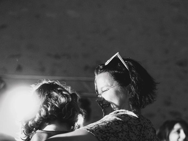 Le mariage de Kevin et Vicky à Nouzilly, Indre-et-Loire 143