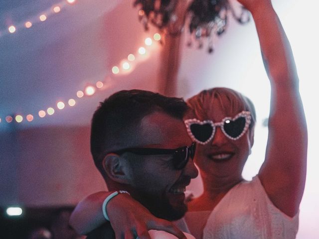 Le mariage de Kevin et Vicky à Nouzilly, Indre-et-Loire 146