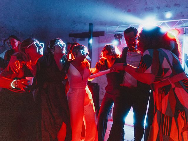 Le mariage de Kevin et Vicky à Nouzilly, Indre-et-Loire 147