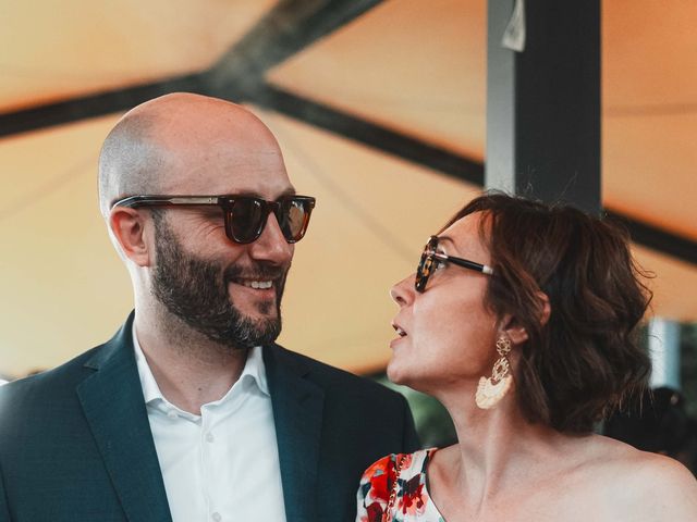 Le mariage de Kevin et Vicky à Nouzilly, Indre-et-Loire 161