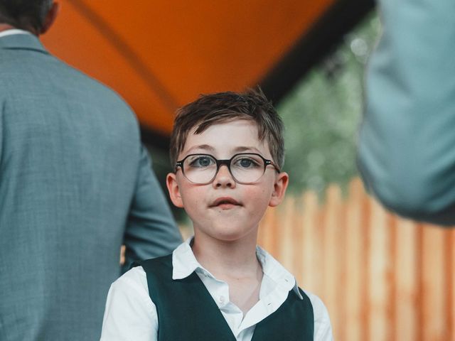 Le mariage de Kevin et Vicky à Nouzilly, Indre-et-Loire 162
