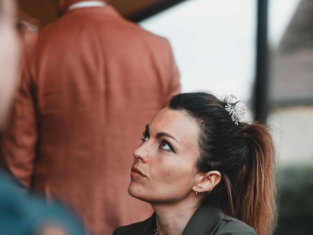 Le mariage de Kevin et Vicky à Nouzilly, Indre-et-Loire 164