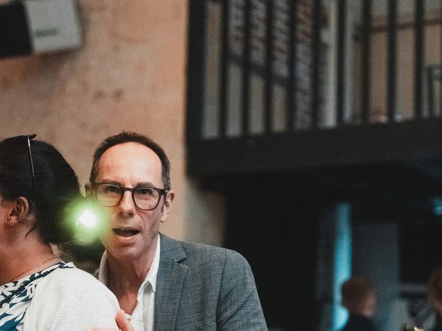 Le mariage de Kevin et Vicky à Nouzilly, Indre-et-Loire 167