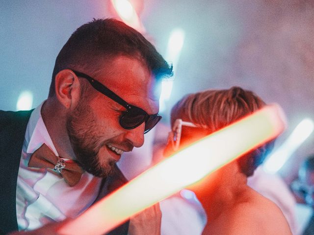 Le mariage de Kevin et Vicky à Nouzilly, Indre-et-Loire 183