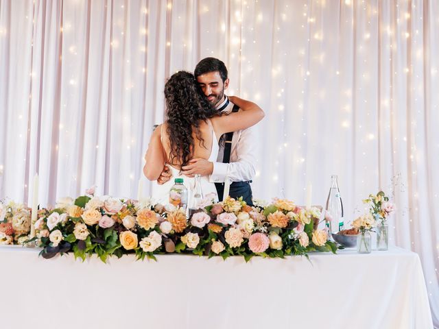 Le mariage de Majd et Karine à Boury-en-Vexin, Oise 2