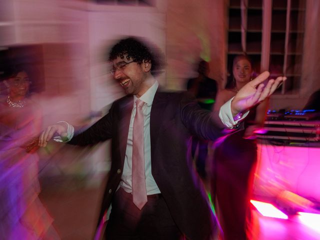 Le mariage de Majd et Karine à Boury-en-Vexin, Oise 10