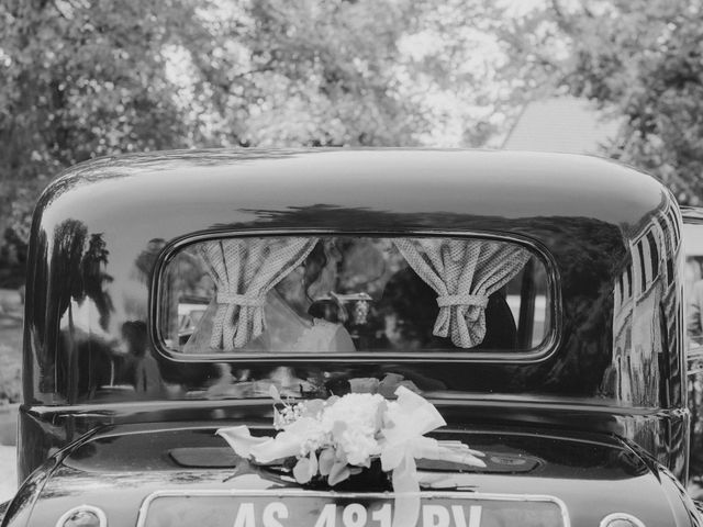 Le mariage de Maxime et Marine à Dunkerque, Nord 3