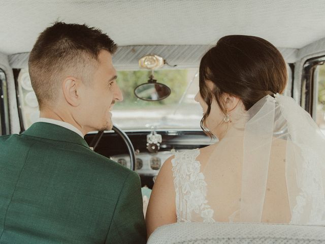 Le mariage de Maxime et Marine à Dunkerque, Nord 1