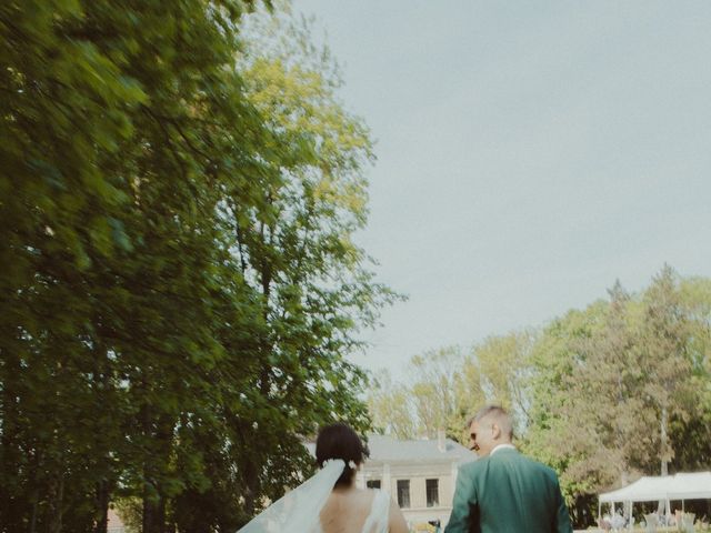 Le mariage de Maxime et Marine à Dunkerque, Nord 5