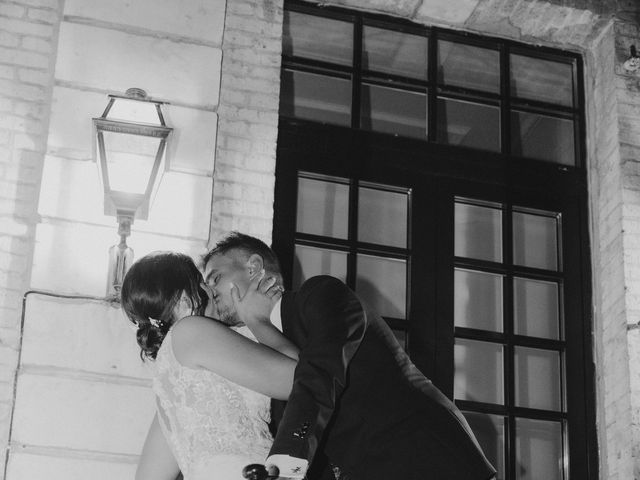 Le mariage de Maxime et Marine à Dunkerque, Nord 2