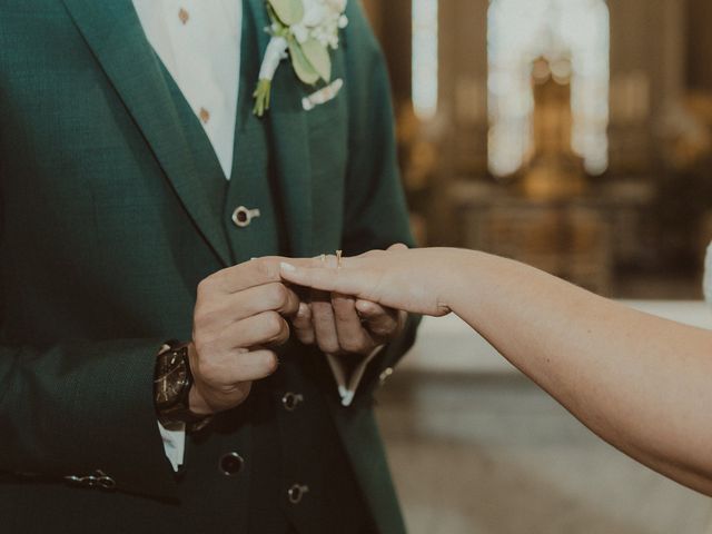 Le mariage de Maxime et Marine à Dunkerque, Nord 16