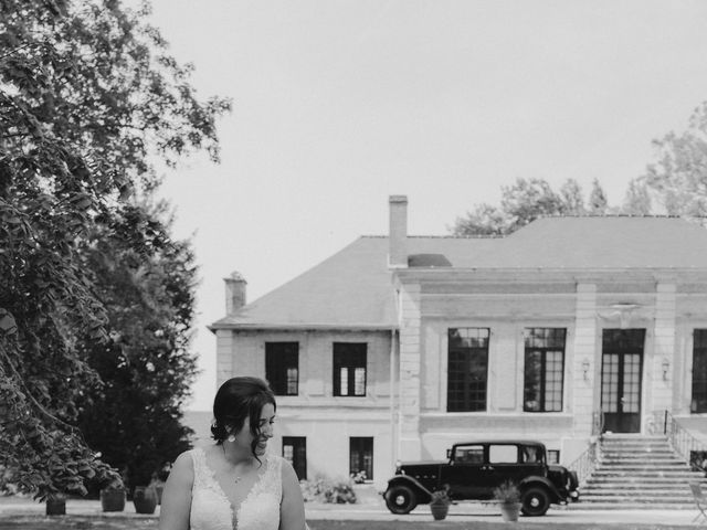 Le mariage de Maxime et Marine à Dunkerque, Nord 18