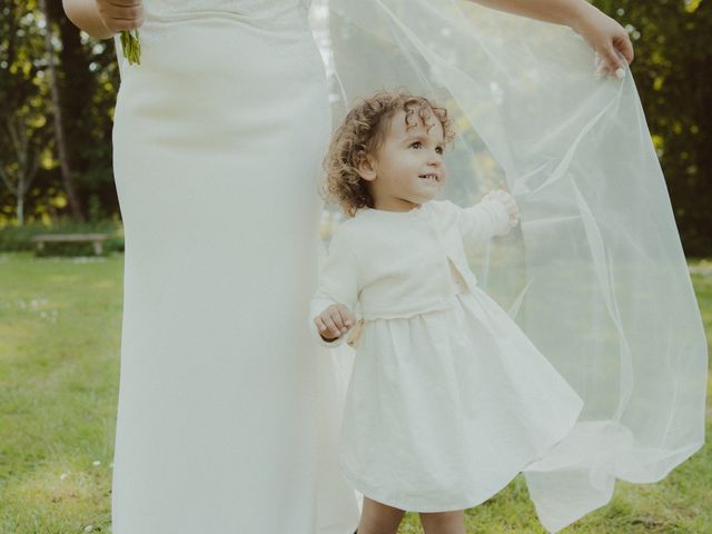 Le mariage de Maxime et Marine à Dunkerque, Nord 19