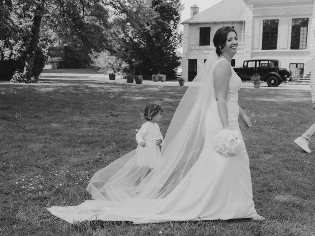 Le mariage de Maxime et Marine à Dunkerque, Nord 20