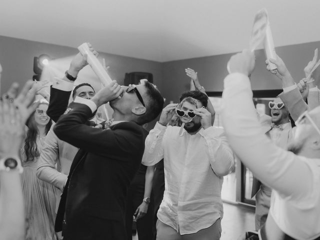 Le mariage de Maxime et Marine à Dunkerque, Nord 21