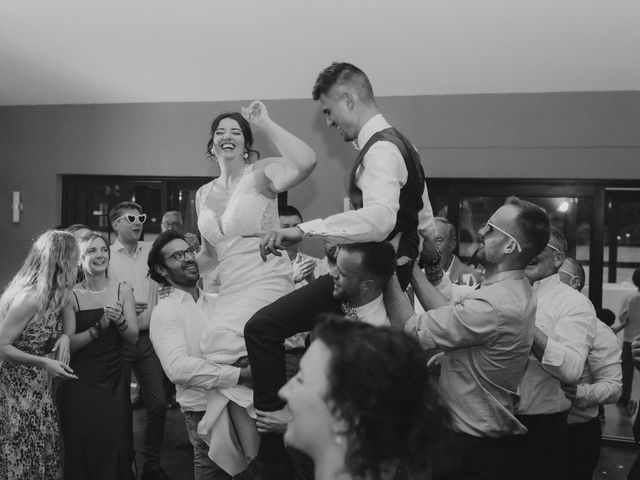 Le mariage de Maxime et Marine à Dunkerque, Nord 22