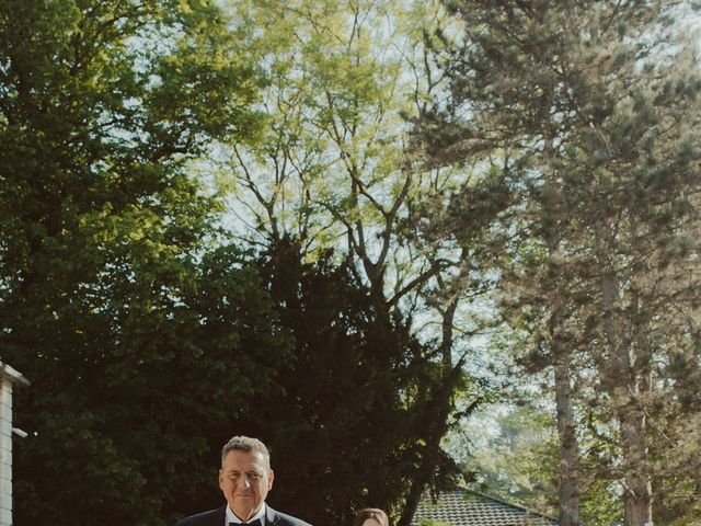 Le mariage de Maxime et Marine à Dunkerque, Nord 27