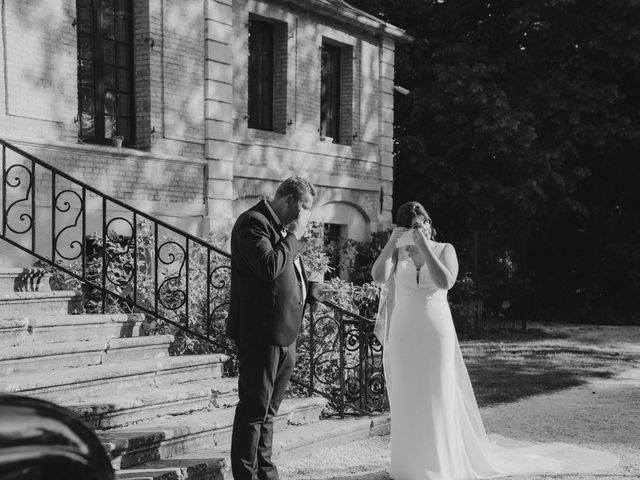 Le mariage de Maxime et Marine à Dunkerque, Nord 28