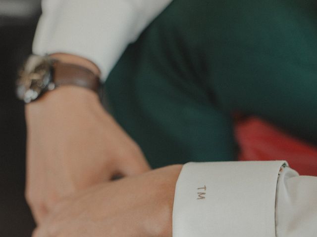Le mariage de Maxime et Marine à Dunkerque, Nord 29