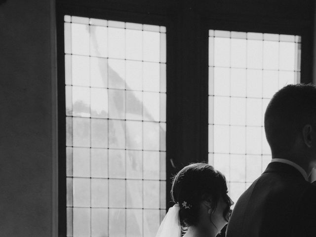 Le mariage de Maxime et Marine à Dunkerque, Nord 37