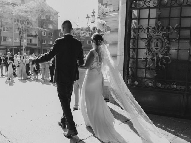 Le mariage de Maxime et Marine à Dunkerque, Nord 41