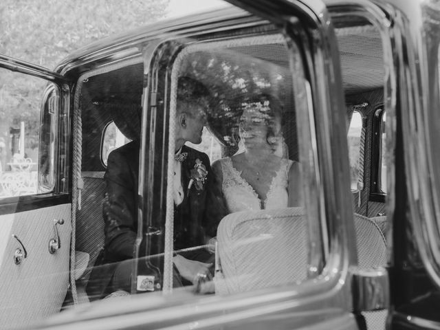 Le mariage de Maxime et Marine à Dunkerque, Nord 54