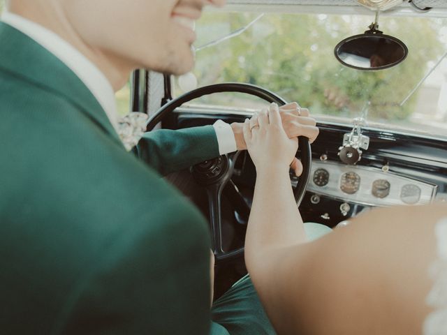 Le mariage de Maxime et Marine à Dunkerque, Nord 55