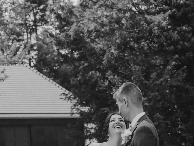 Le mariage de Maxime et Marine à Dunkerque, Nord 59